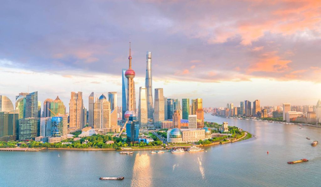 张江矽浦中心