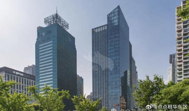 竹园城建国际中心