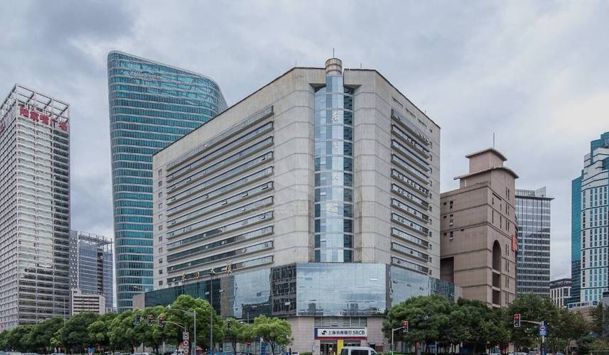 东方大厦