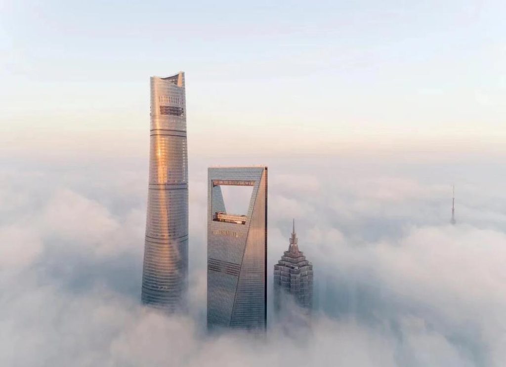 通茂大厦