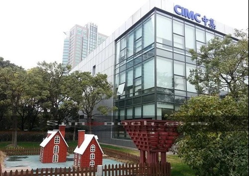 金桥出口加工区