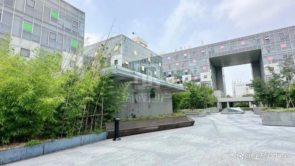 金桥智慧产业园