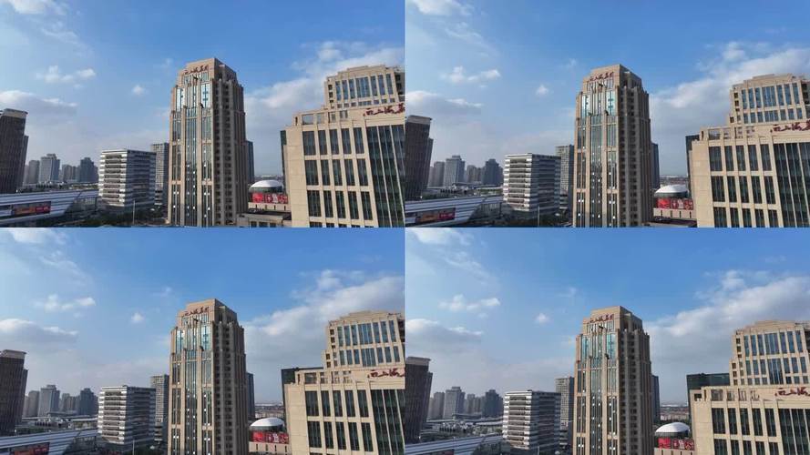北虹桥悦荟中心