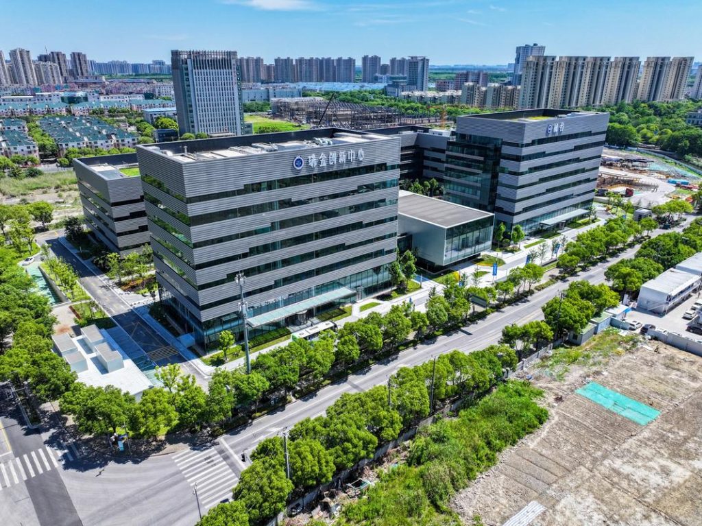 南翔嘉悦大厦