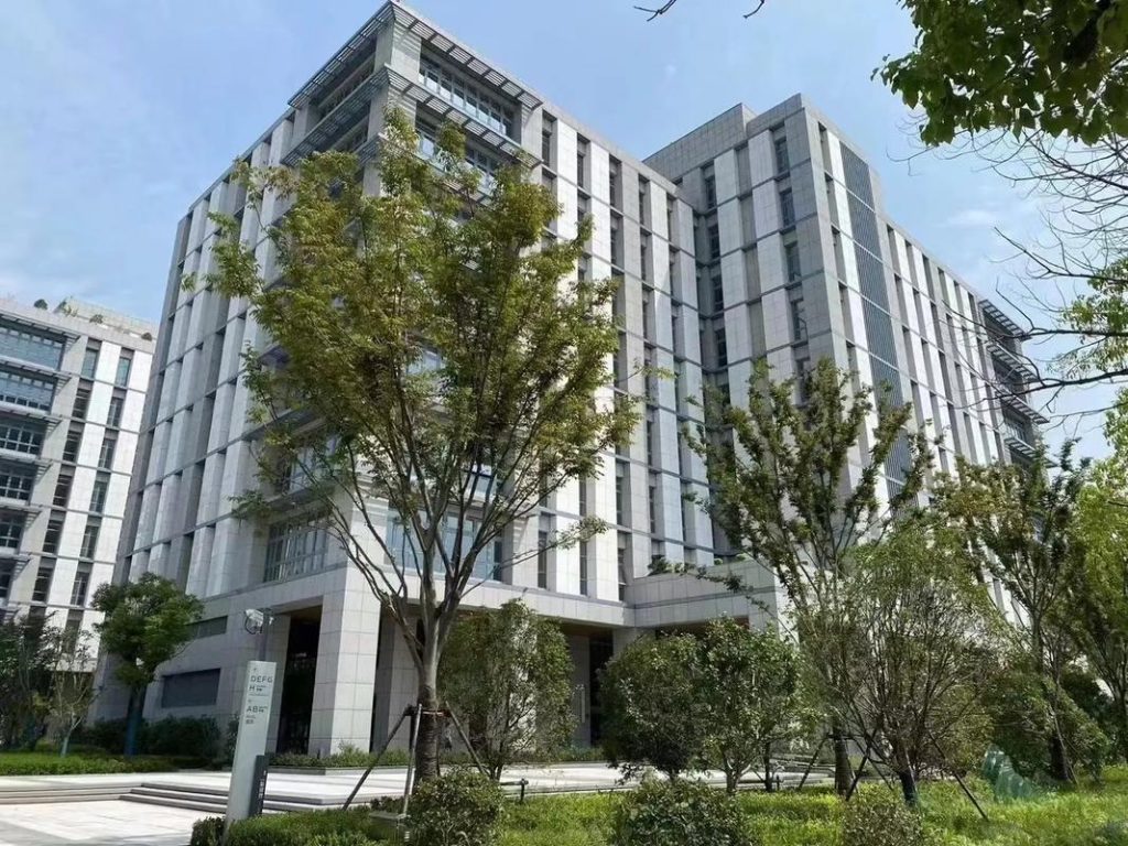 江桥万达中心