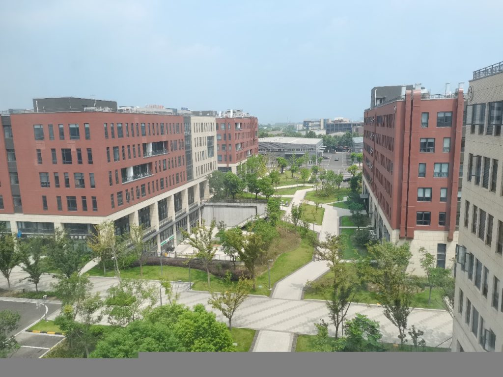 沪闵科创谷