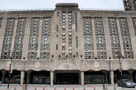 1933老场坊分园虹口