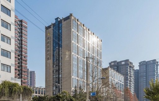 爱家国际大厦