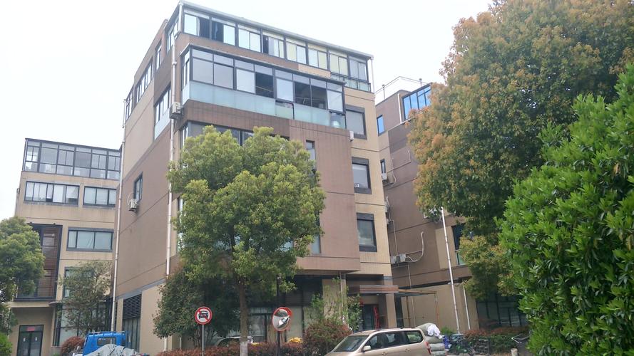 上海南翔精准医学产业园