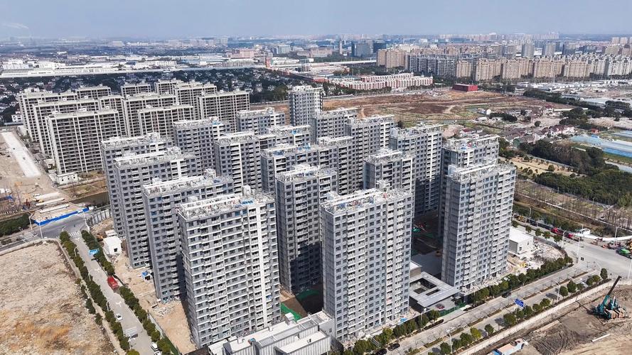 唐镇中科创新园