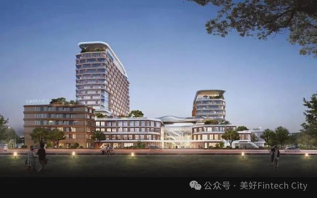 唐镇创新中心