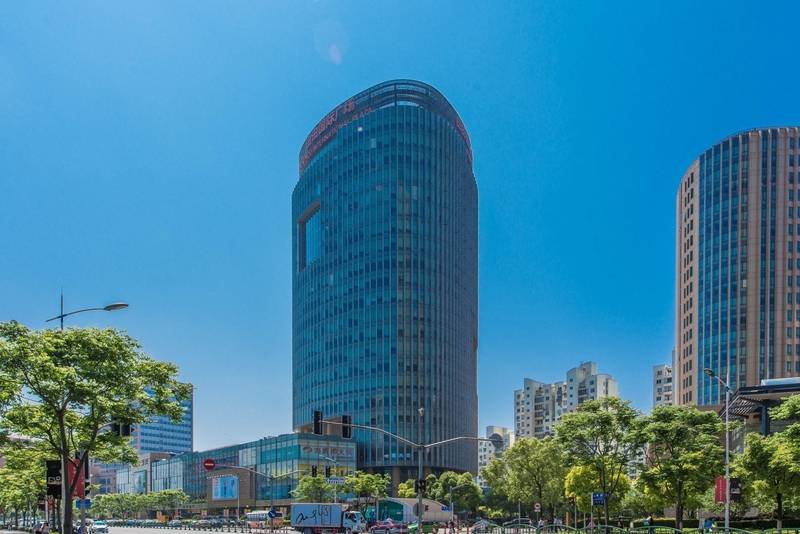 塘桥由由工业园