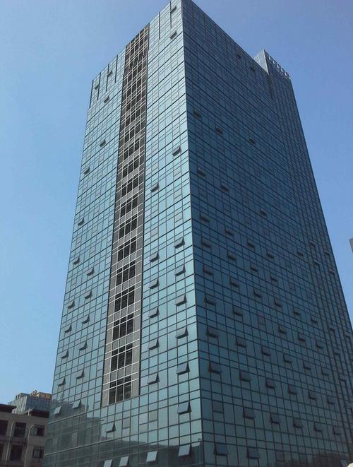 太湖世家大厦
