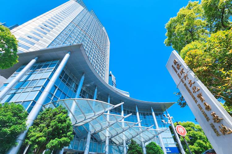 外高桥菲拉大厦