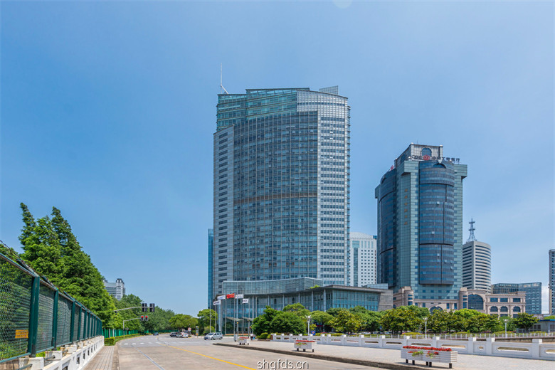 外高桥马吉路商务园