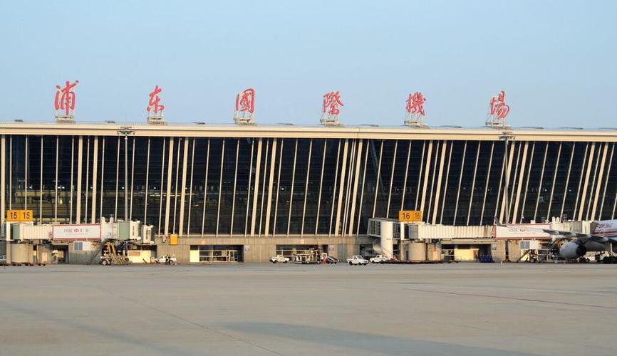 川沙空港商务中心