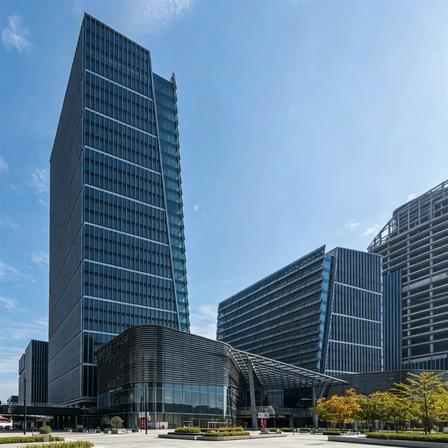 CMG传媒港补充栋