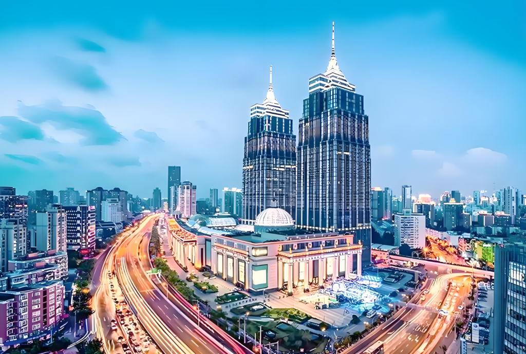 环球港