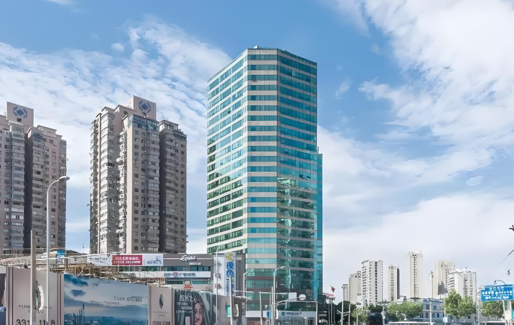 申能时代中心