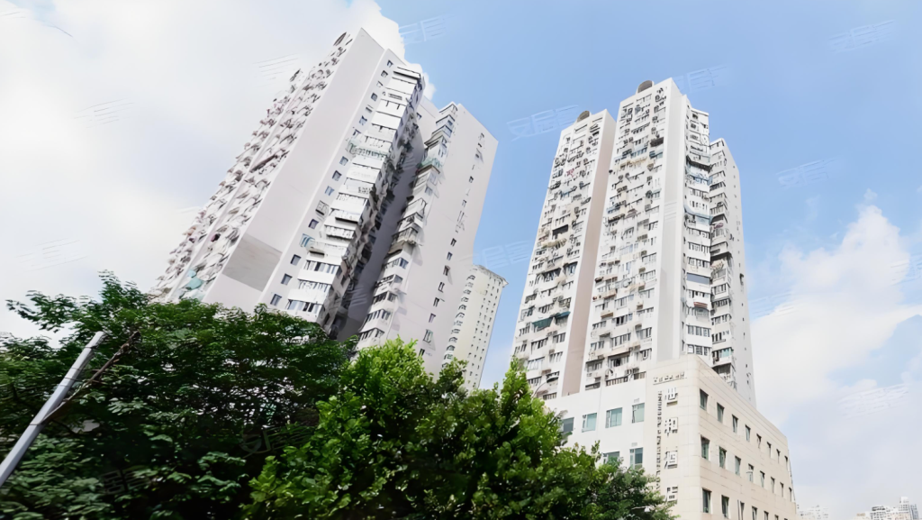 永厦大楼