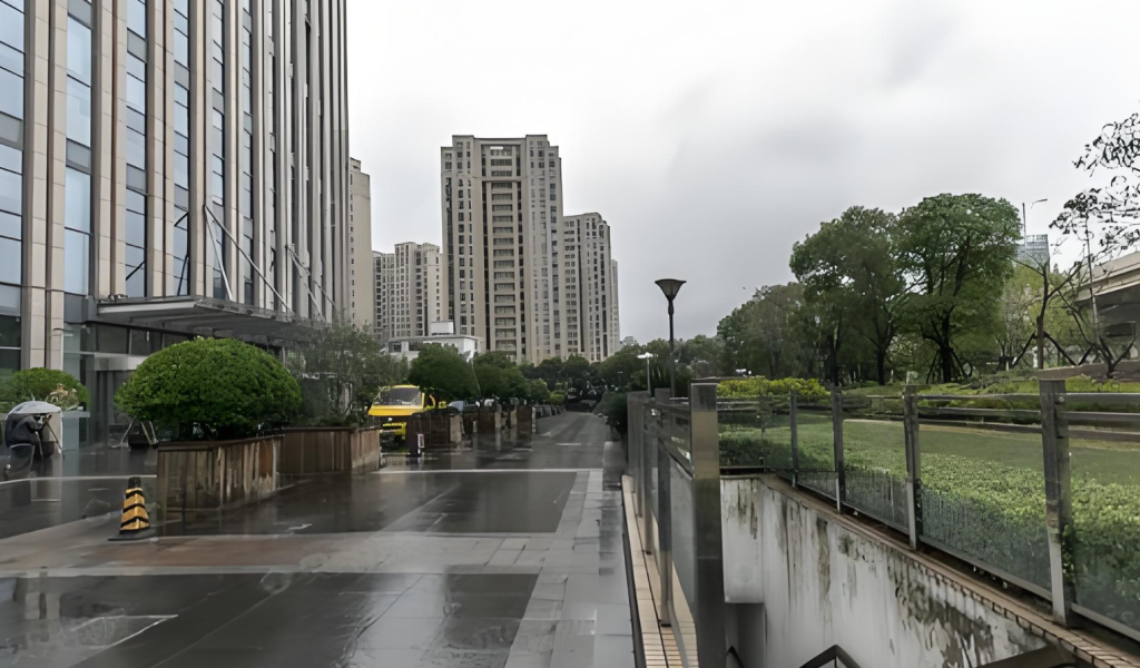 和源中环企业广场