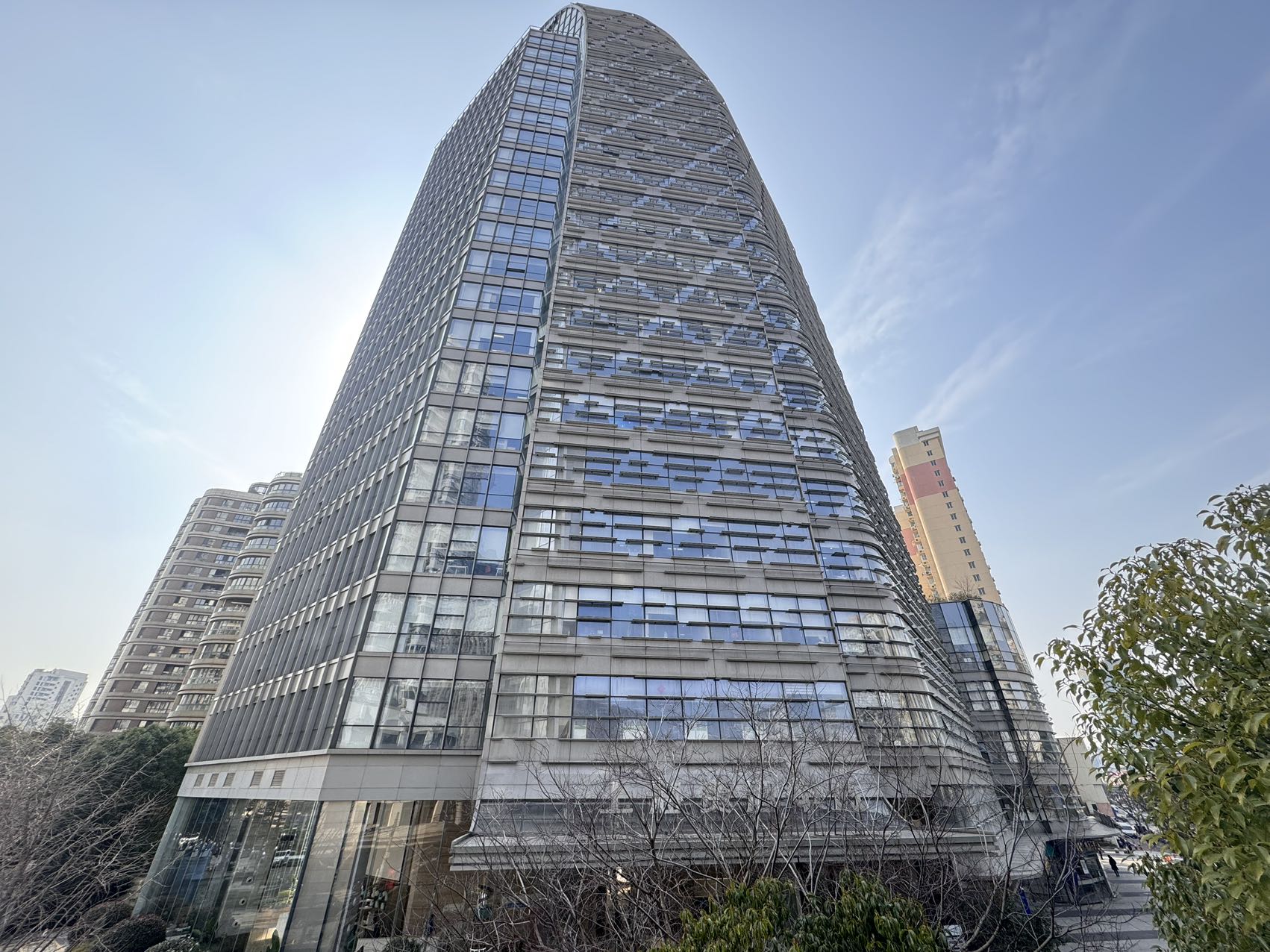 中城国际大厦