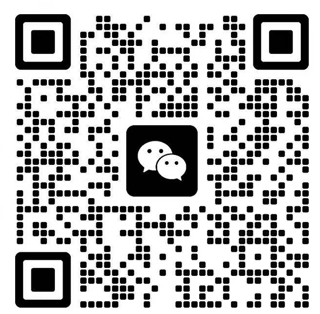 李先生微信二维码