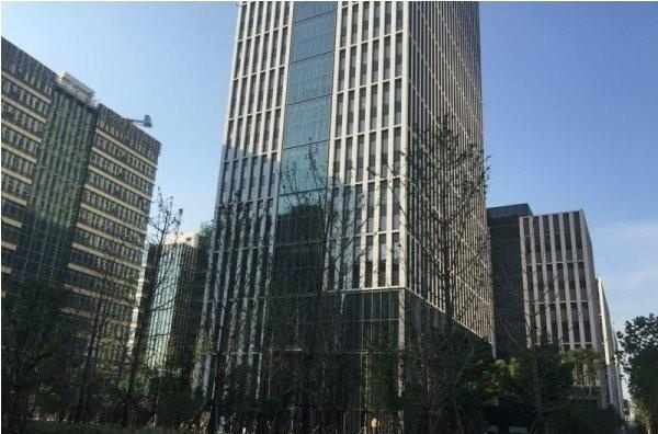 世博招商局大厦
