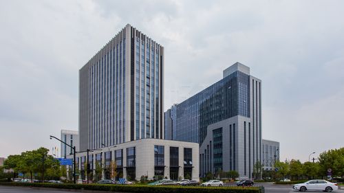 东恒大厦