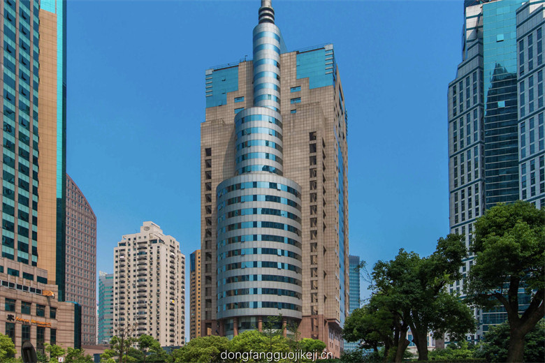 东方城市大厦