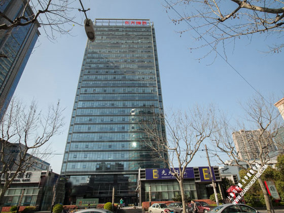 东方维京大厦