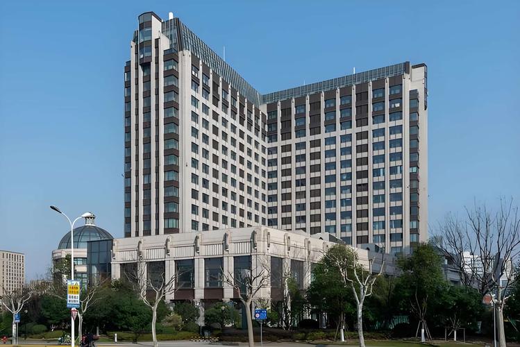 东渡嘉庭国际广场