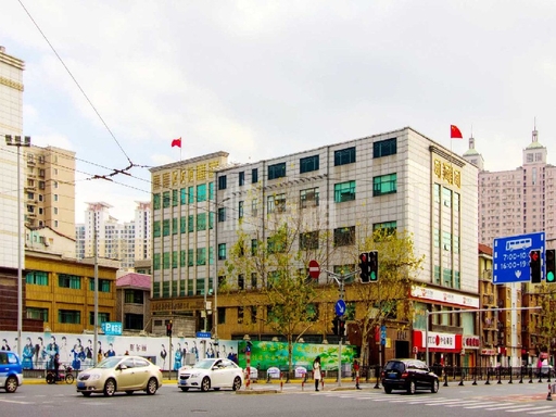 东鼎大厦