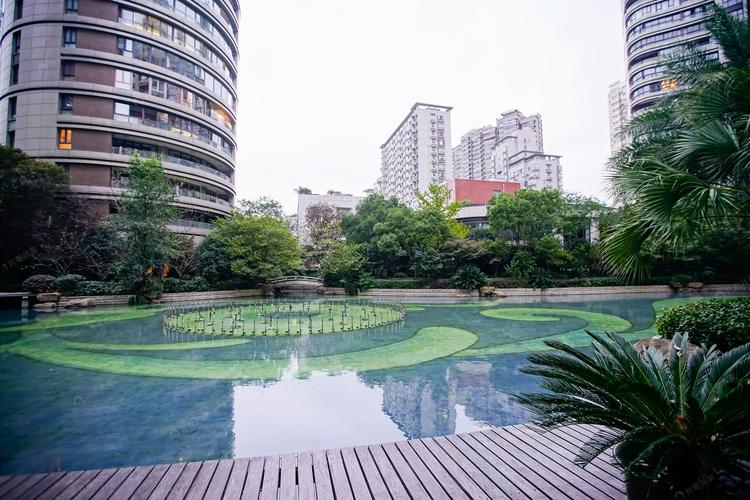 中凯城市之光商务楼