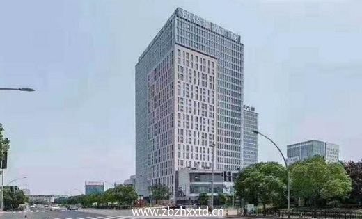 中环协信天地