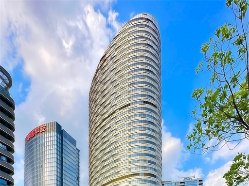 丰盛创建大厦