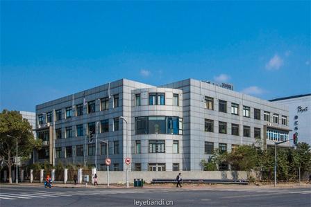乐业天地