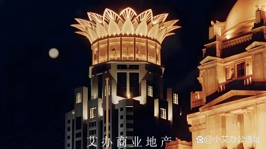 云悦外滩中心