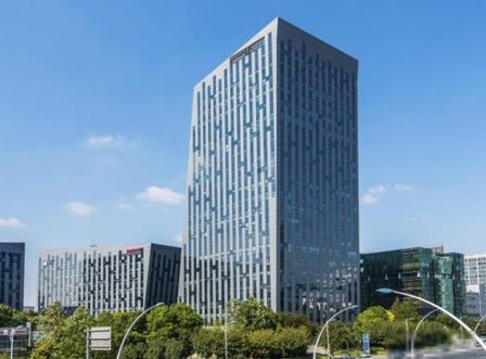 凯科国际大厦