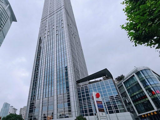 创兴金融中心