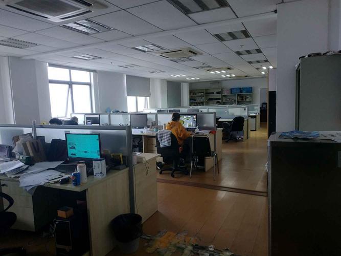 创智联合大厦