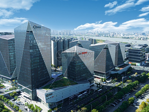 前滩晶耀前滩北区