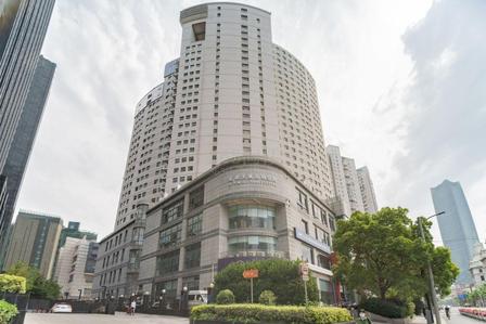北外滩金岸大厦