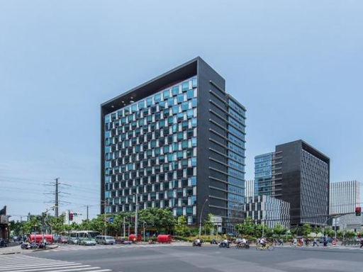 华大科技园