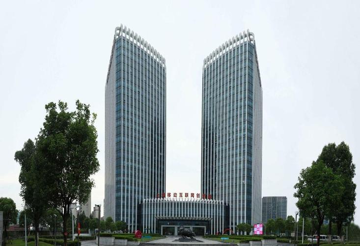 华滋奔腾大厦