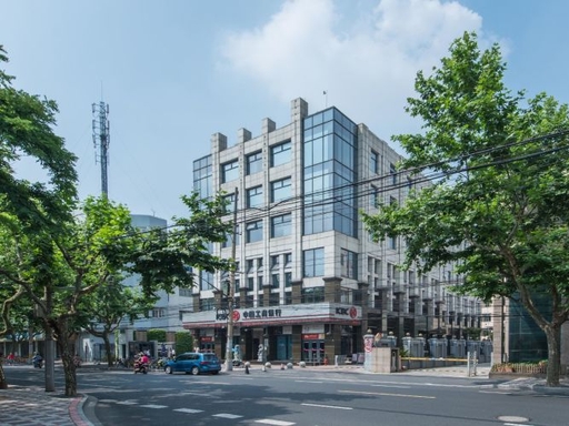 合诺实业大厦