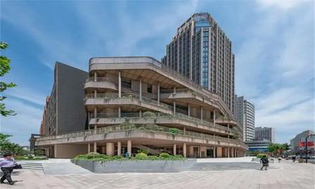 嘉杰国际广场