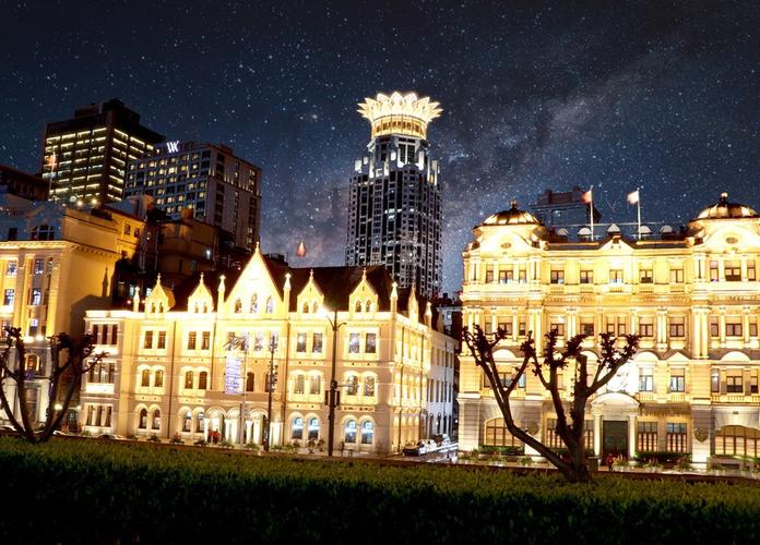外滩六号