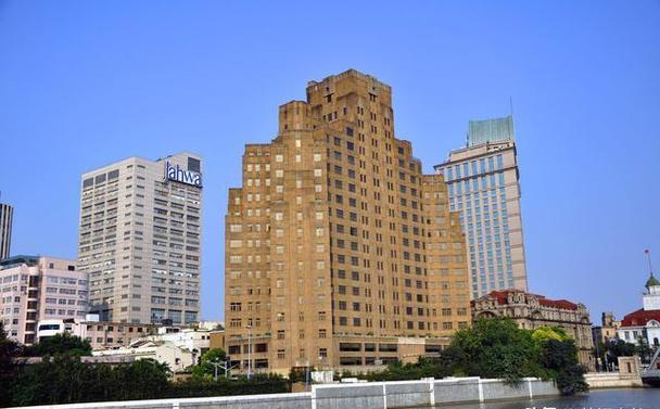 宏泰大厦