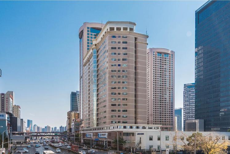 康吉大厦
